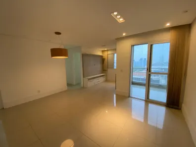Apartamento com 2 Quartos à venda, 62m² no Água Funda, São Paulo