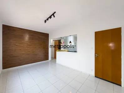 Apartamento com 3 Quartos para alugar, 87m² no Rudge Ramos, São Bernardo do Campo