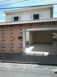 Sobrado com 4 Quartos à venda, 258m² no Jardim Bom Clima, Guarulhos