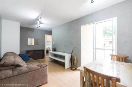 Apartamento com 2 Quartos à venda, 59m² no Piqueri, São Paulo