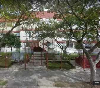 Apartamento com 3 Quartos à venda, 62m² no Jardim Itu, Porto Alegre