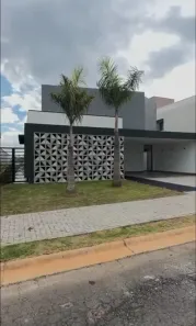Casa de Condomínio com 4 Quartos à venda, 222m² no Loteamento Residencial Arborais, Campinas