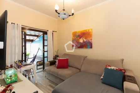 Casa com 3 Quartos à venda, 174m² no Perdizes, São Paulo