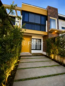 Casa de Condomínio com 2 Quartos à venda, 124m² no Hípica, Porto Alegre