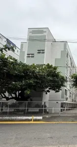 Apartamento com 1 Quarto à venda, 43m² no Ocian, Praia Grande