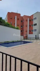 Apartamento com 2 Quartos à venda, 58m² no Parque Ideal, Teresina