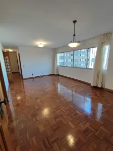 Apartamento com 3 Quartos à venda, 115m² no Pinheiros, São Paulo