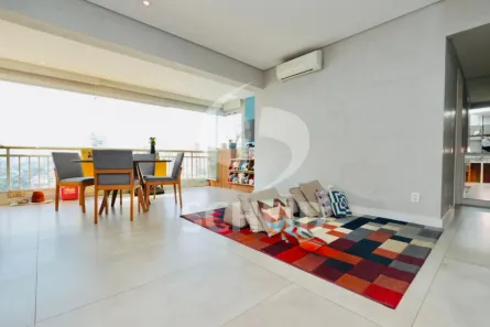 Apartamento com 2 Quartos à venda, 92m² no Cidade Monções, São Paulo