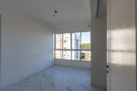Apartamento com 3 Quartos à venda, 54m² no Cavalhada, Porto Alegre