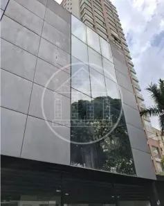 Ponto Comercial para alugar, 220m² no Santo Amaro, São Paulo