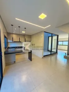 Sobrado com 3 Quartos à venda, 156m² no Parque Residencial Sabiás, Indaiatuba