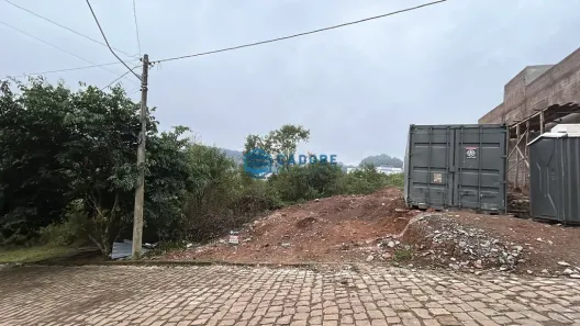 Lote/Terreno à venda, 360m² no Monte Bérico, Caxias do Sul