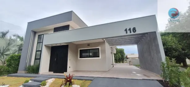 Casa de Condomínio com 3 Quartos à venda, 125m² no São José do Imbassaí, Maricá