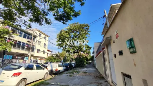 Casa com 2 Quartos à venda, 117m² no Méier, Rio de Janeiro