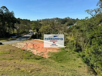Lote/Terreno à venda, 501m² no Pitas, Cotia