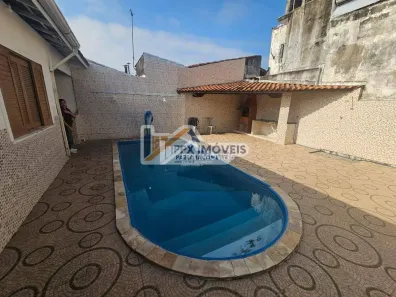 Casa com 7 Quartos à venda, 177m² no Nova Itanhaém - Praia, Itanhaém