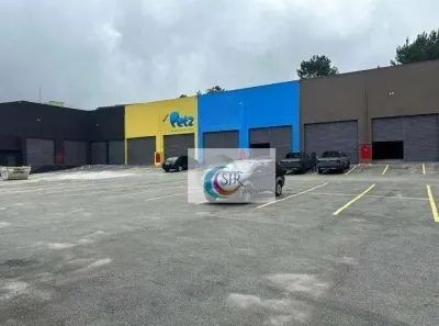 Ponto Comercial para alugar, 247m² no Demarchi, São Bernardo do Campo