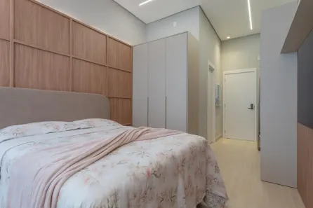 Apartamento com 1 Quarto para alugar, 35m² no Cerqueira César, São Paulo