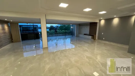 Apartamento com 4 Quartos à venda, 250m² no Recreio dos Bandeirantes, Rio de Janeiro