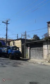 Ponto Comercial à venda, 316m² no Jardim Santa Cruz (Campo Grande), São Paulo