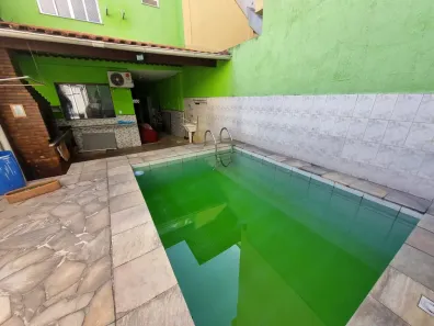 Casa com 3 Quartos à venda, 210m² no Vila da Penha, Rio de Janeiro