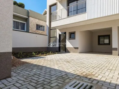 Sobrado com 3 Quartos à venda, 145m² no Boqueirão, Curitiba