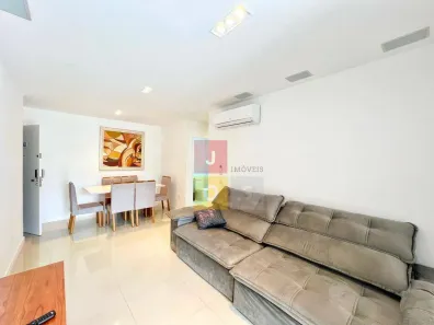 Apartamento com 2 Quartos para alugar, 86m² no Barra da Tijuca, Rio de Janeiro