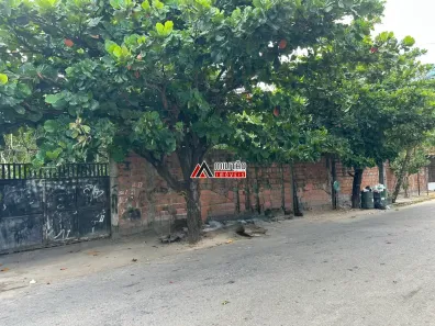 Lote/Terreno à venda, 2629m² no Dias Macedo, Fortaleza