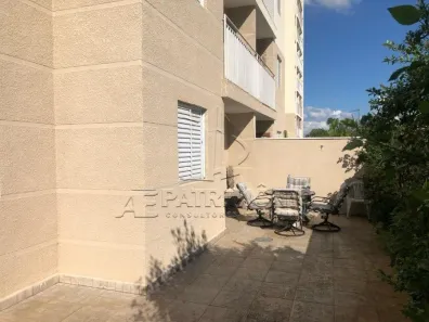 Apartamento com 2 Quartos à venda, 64m² no Jardim Guarujá, Sorocaba