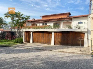 Casa com 6 Quartos à venda, 700m² no Jardim América, Sorocaba