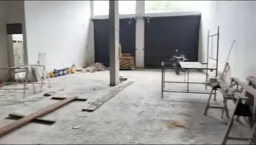 Galpão/Depósito/Armazém para alugar, 280m² no Petrolândia, Contagem