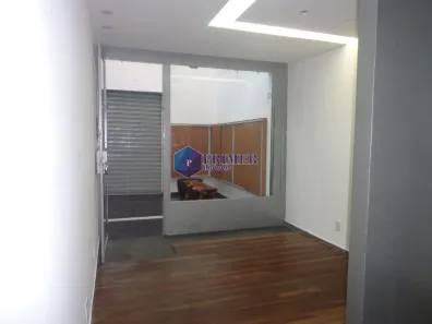 Ponto Comercial à venda, 38m² no Funcionários, Belo Horizonte