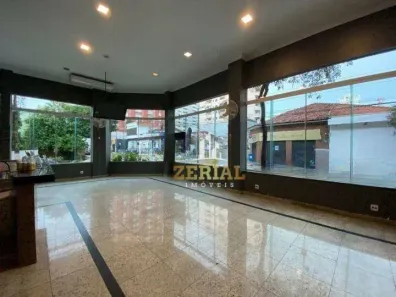 Prédio Comercial à venda, 650m² no Santa Paula, São Caetano do Sul