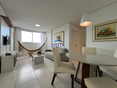Apartamento com 2 Quartos à venda, 59m² no Igra Sul, Torres