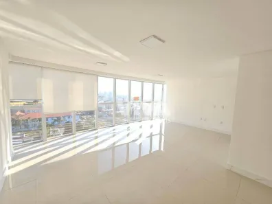 Sala Comercial para alugar, 47m² no Centro, Itajaí