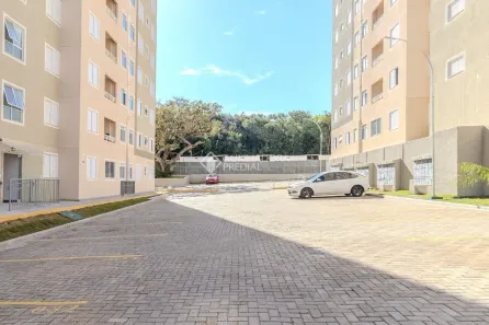 Apartamento com 2 Quartos à venda, 44m² no Jardim Itu, Porto Alegre
