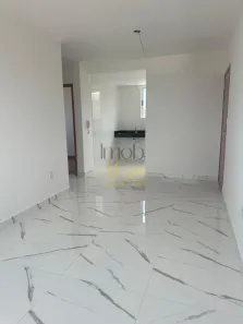 Apartamento com 2 Quartos à venda, 56m² no Araguaia, Belo Horizonte
