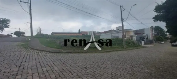 Lote/Terreno à venda, 1080m² no Kayser, Caxias do Sul