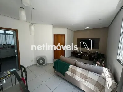Apartamento com 3 Quartos à venda, 131m² no Paquetá, Belo Horizonte