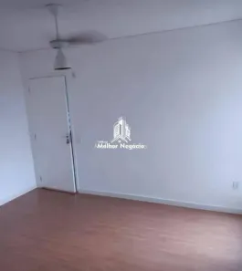 Apartamento com 2 Quartos à venda, 49m² no Planalto do Sol II, Santa Bárbara D'Oeste