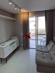 Apartamento com 1 Quarto para alugar, 37m² no Ipiranga, São Paulo