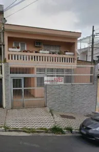Sobrado com 3 Quartos à venda, 188m² no Vila Palmeiras, São Paulo