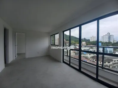 Apartamento com 1 Quarto à venda, 47m² no Itoupava Seca, Blumenau