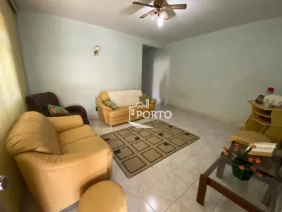 Casa com 3 Quartos à venda, 223m² no Vila Monteiro, Piracicaba