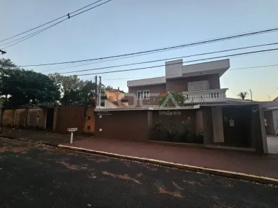Casa com 3 Quartos à venda, 221m² no Jardim Itaú Mirim, Ribeirão Preto