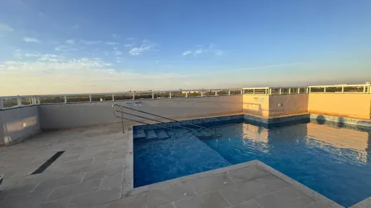 Apartamento com 2 Quartos à venda, 53m² no Segismundo Pereira, Uberlândia