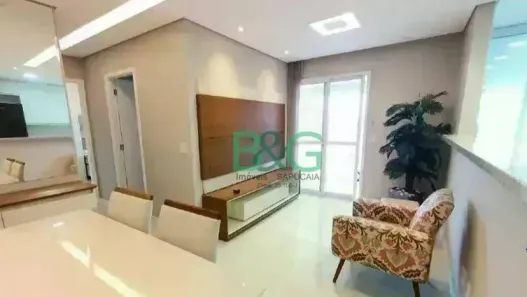 Apartamento com 2 Quartos à venda, 65m² no Barra Funda, São Paulo