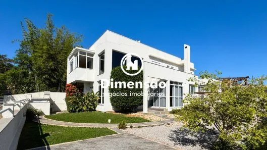 Casa com 6 Quartos à venda, 444m² no Cacupé, Florianópolis