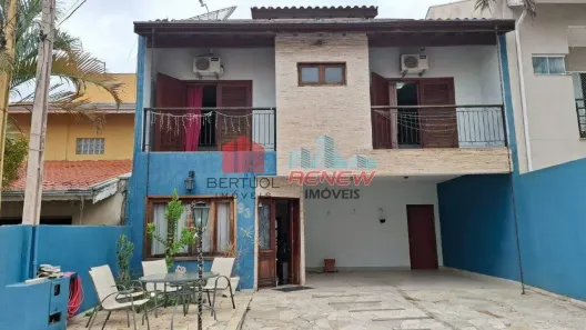 Casa com 4 Quartos à venda, 288m² no Lenheiro, Valinhos