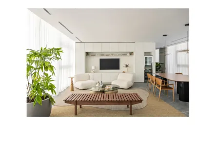 Apartamento com 3 Quartos à venda, 437m² no Fazenda, Itajaí
